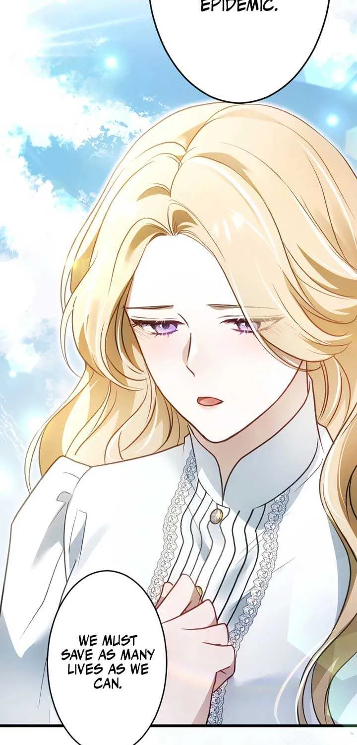 The Northern Warrior’s Beloved Bride Chapter 19 page 15 - 