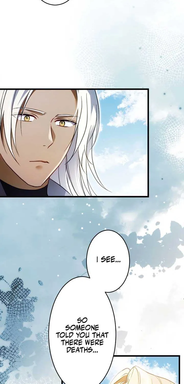 The Northern Warrior’s Beloved Bride Chapter 19 page 16 - 