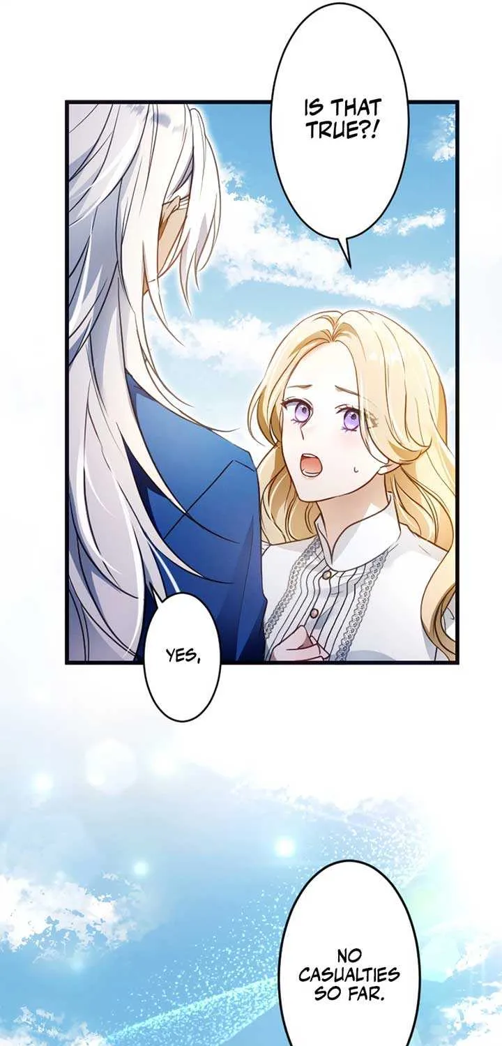 The Northern Warrior’s Beloved Bride Chapter 19 page 19 - 