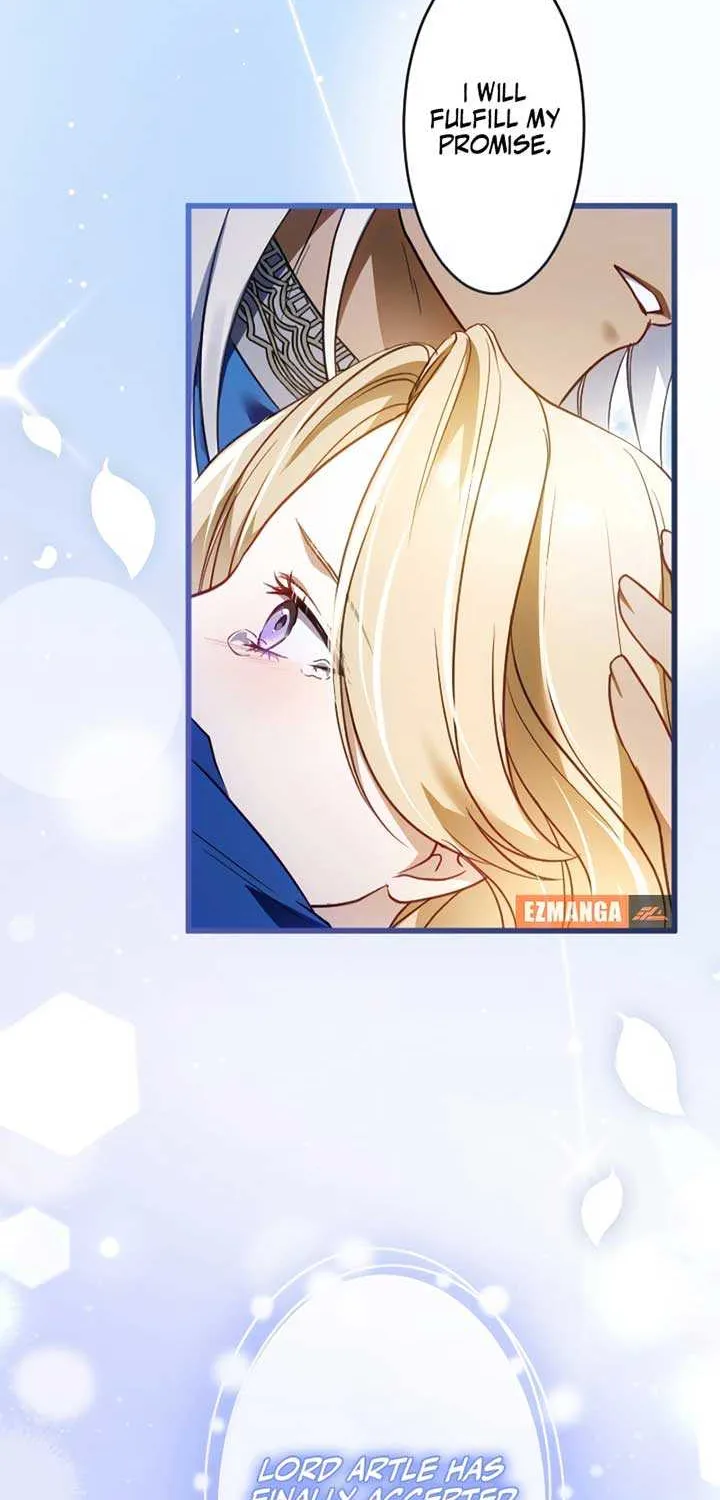 The Northern Warrior’s Beloved Bride Chapter 19 page 3 - 