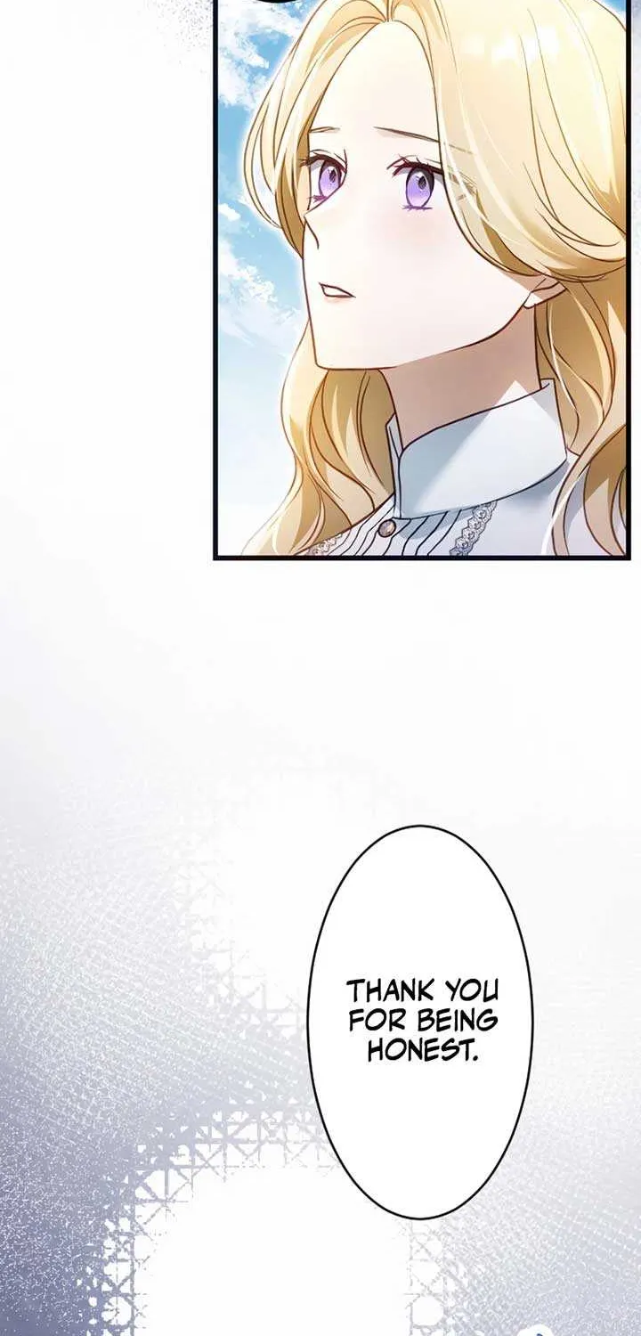 The Northern Warrior’s Beloved Bride Chapter 19 page 22 - 
