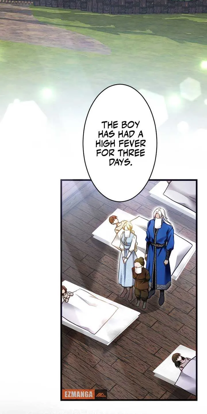 The Northern Warrior’s Beloved Bride Chapter 19 page 25 - 