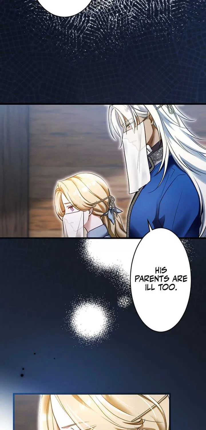 The Northern Warrior’s Beloved Bride Chapter 19 page 27 - 
