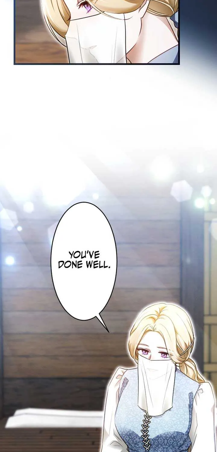 The Northern Warrior’s Beloved Bride Chapter 19 page 28 - 
