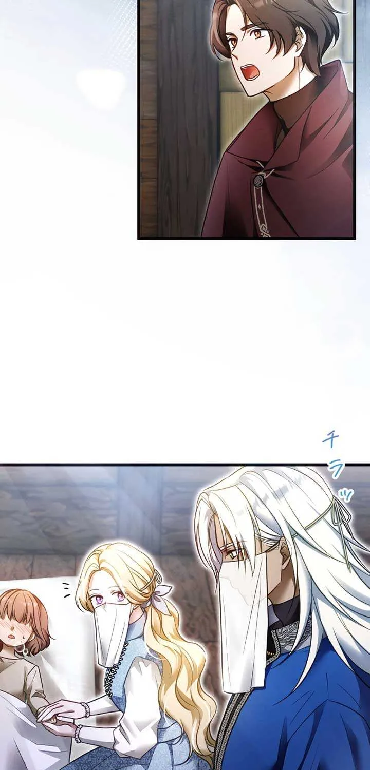 The Northern Warrior’s Beloved Bride Chapter 19 page 30 - 