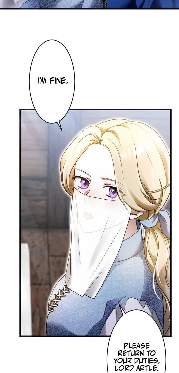 The Northern Warrior’s Beloved Bride Chapter 19 page 31 - 
