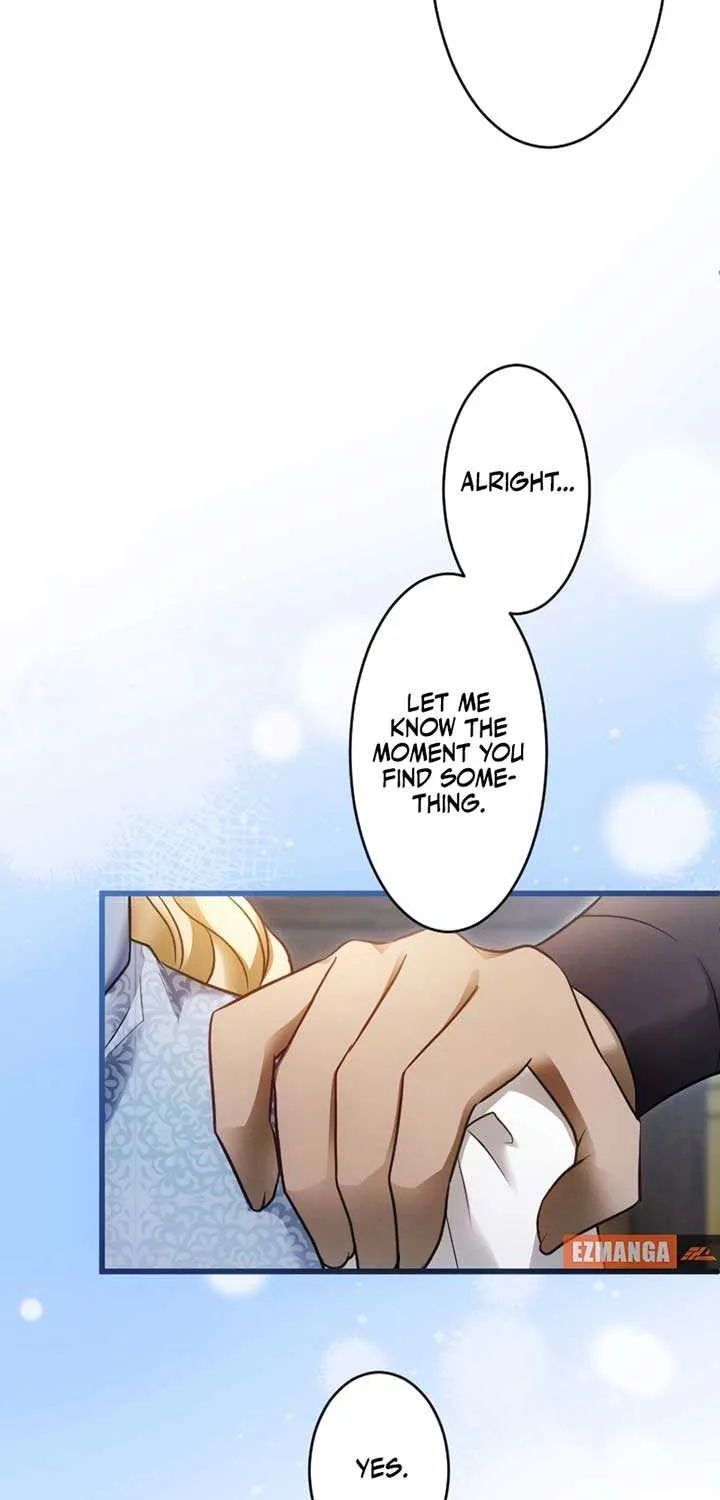 The Northern Warrior’s Beloved Bride Chapter 19 page 32 - 