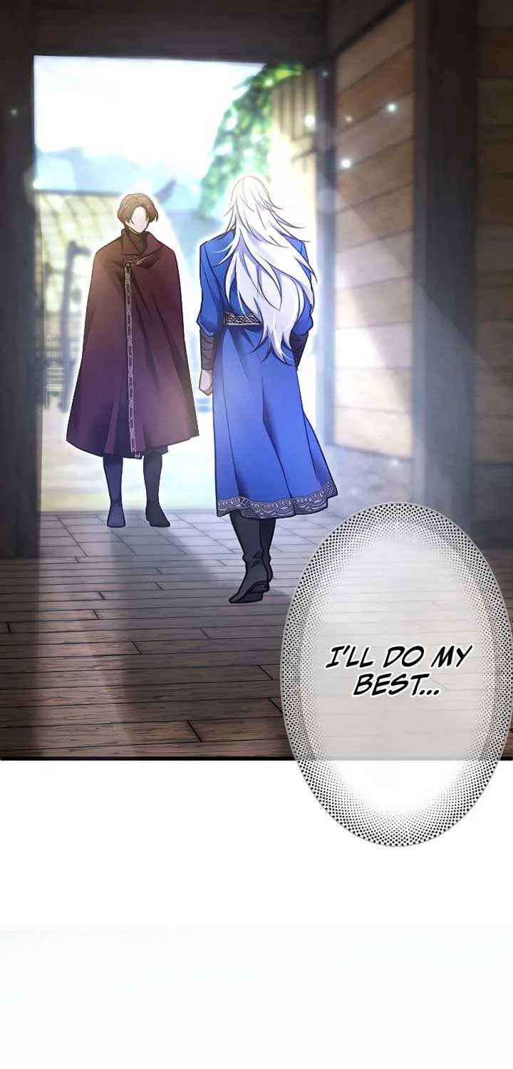 The Northern Warrior’s Beloved Bride Chapter 19 page 34 - 