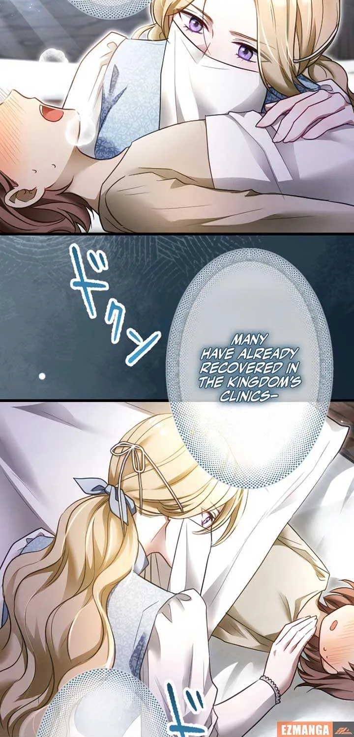 The Northern Warrior’s Beloved Bride Chapter 19 page 36 - 