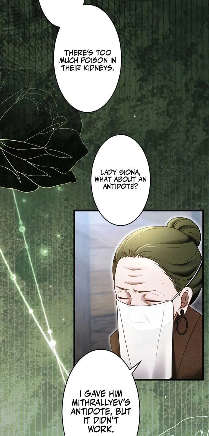 The Northern Warrior’s Beloved Bride Chapter 19 page 38 - 