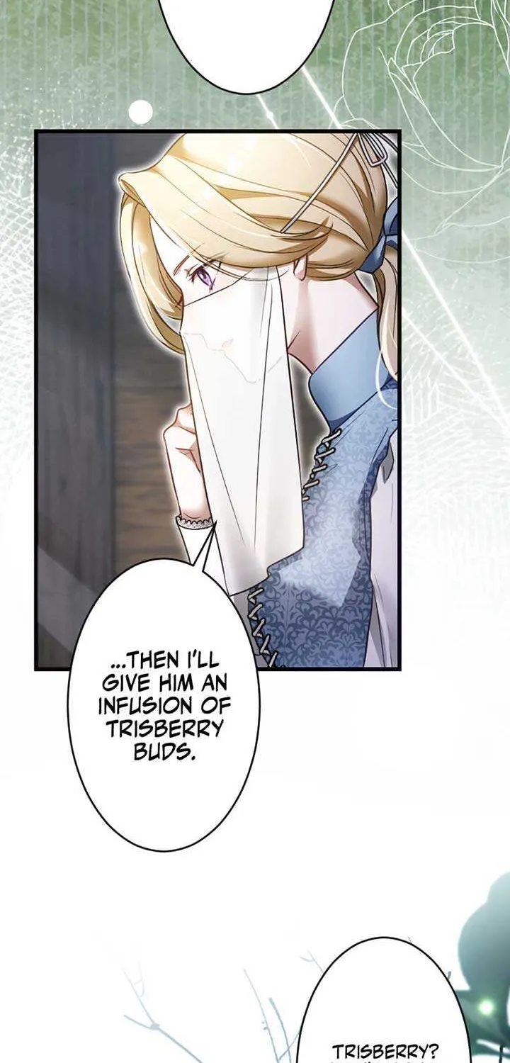 The Northern Warrior’s Beloved Bride Chapter 19 page 39 - 
