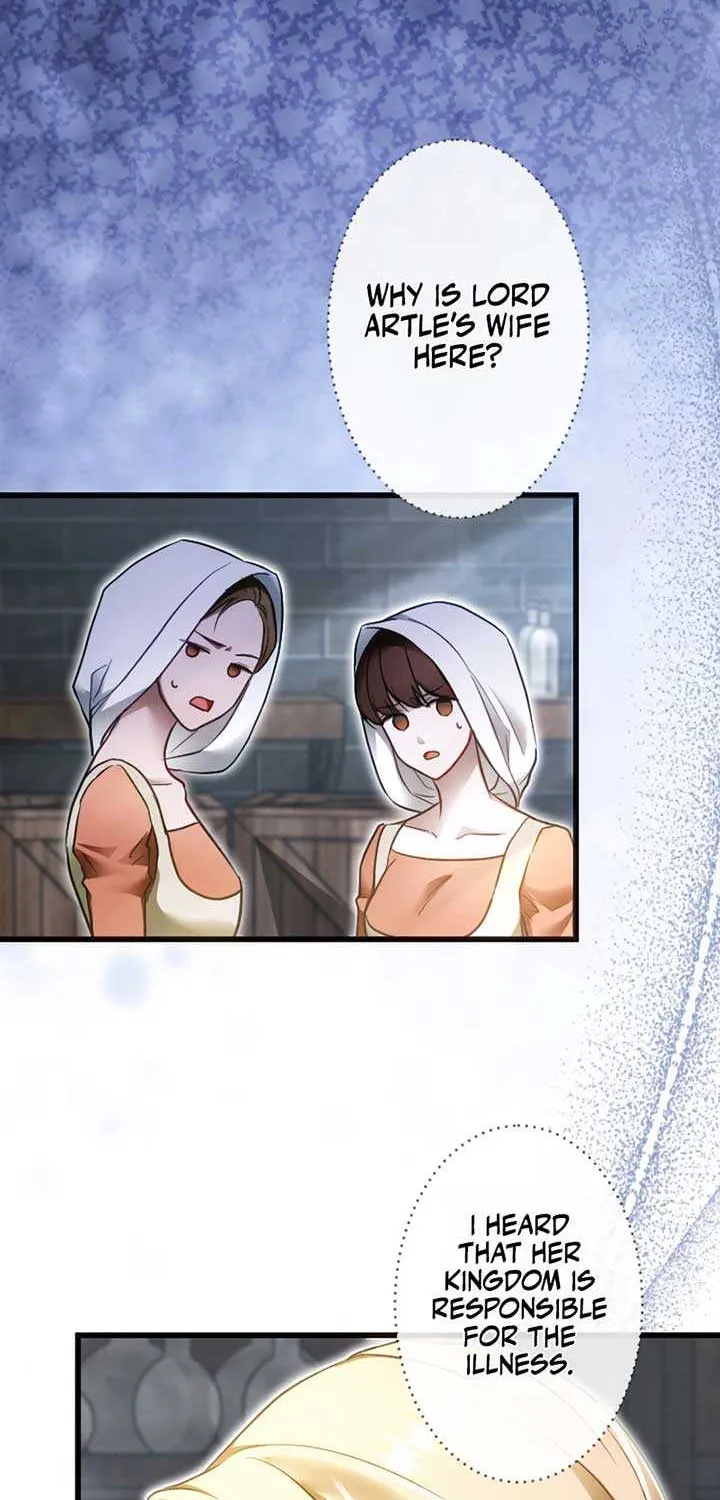 The Northern Warrior’s Beloved Bride Chapter 19 page 42 - 