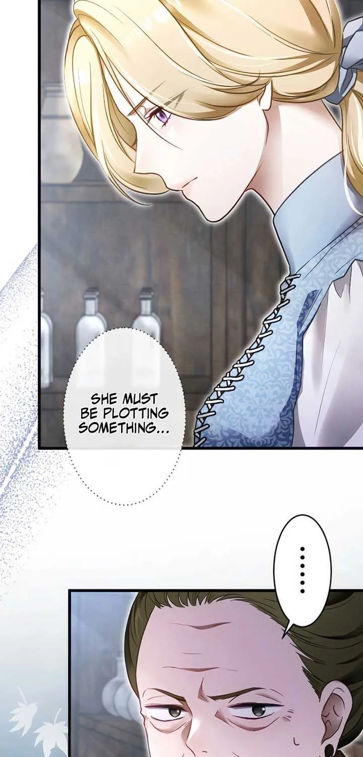 The Northern Warrior’s Beloved Bride Chapter 19 page 43 - 