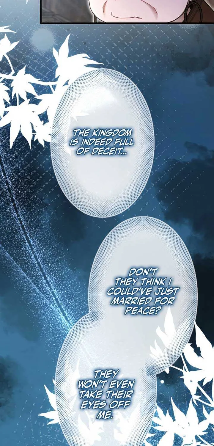 The Northern Warrior’s Beloved Bride Chapter 19 page 44 - 