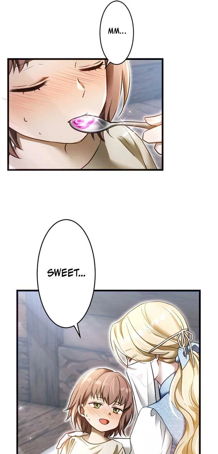 The Northern Warrior’s Beloved Bride Chapter 19 page 49 - 