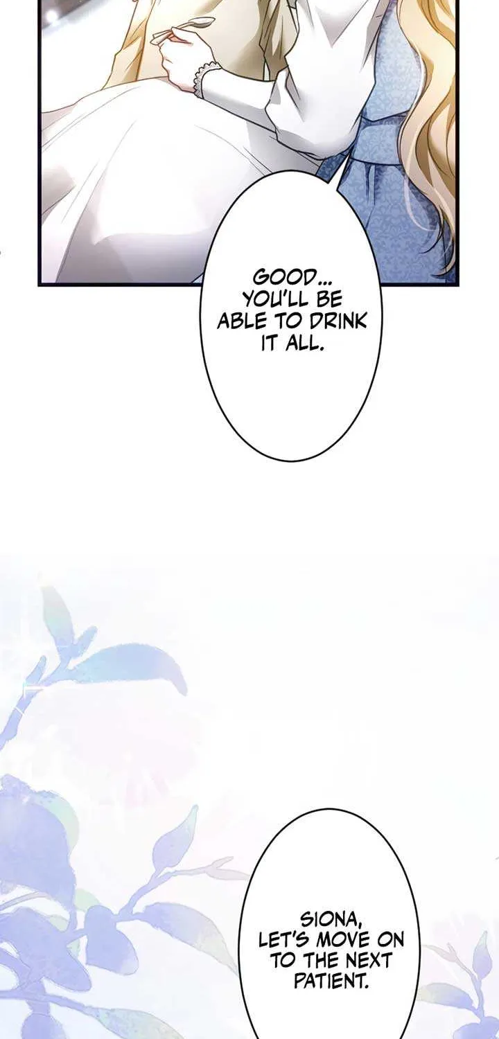 The Northern Warrior’s Beloved Bride Chapter 19 page 50 - 