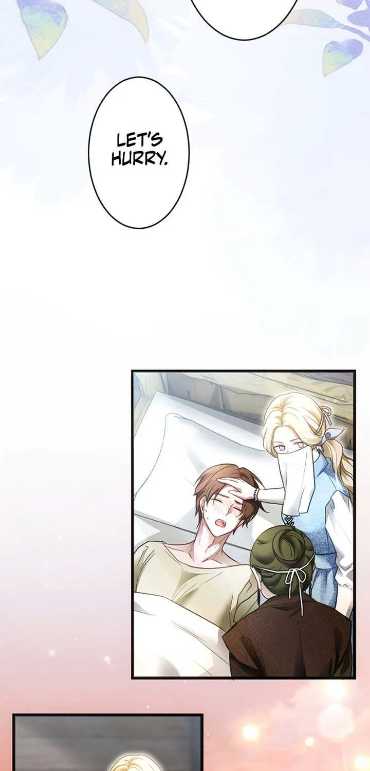 The Northern Warrior’s Beloved Bride Chapter 19 page 51 - 