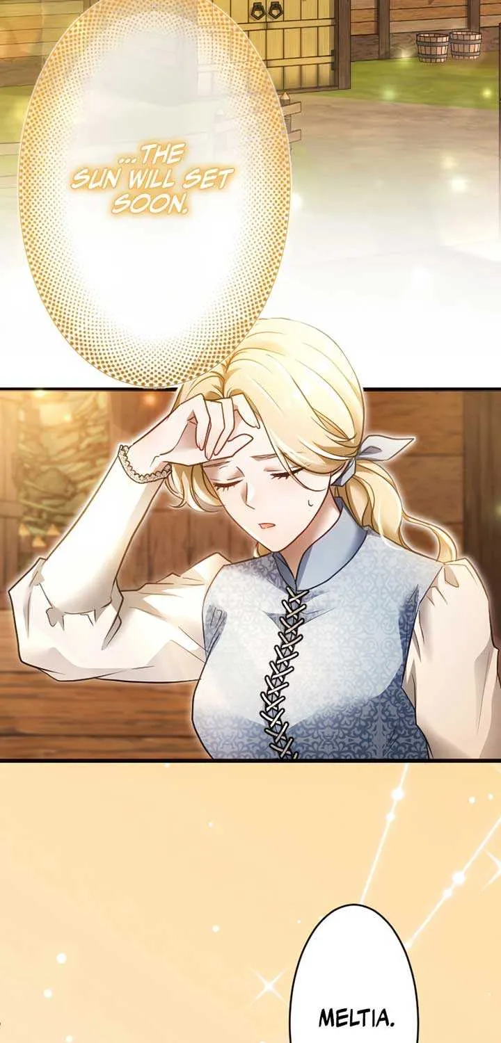 The Northern Warrior’s Beloved Bride Chapter 19 page 53 - 