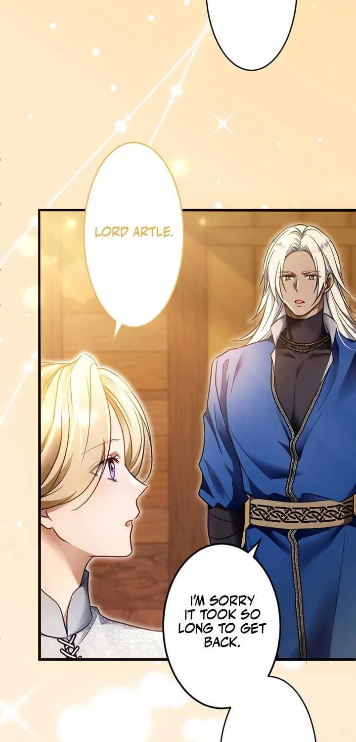 The Northern Warrior’s Beloved Bride Chapter 19 page 54 - 