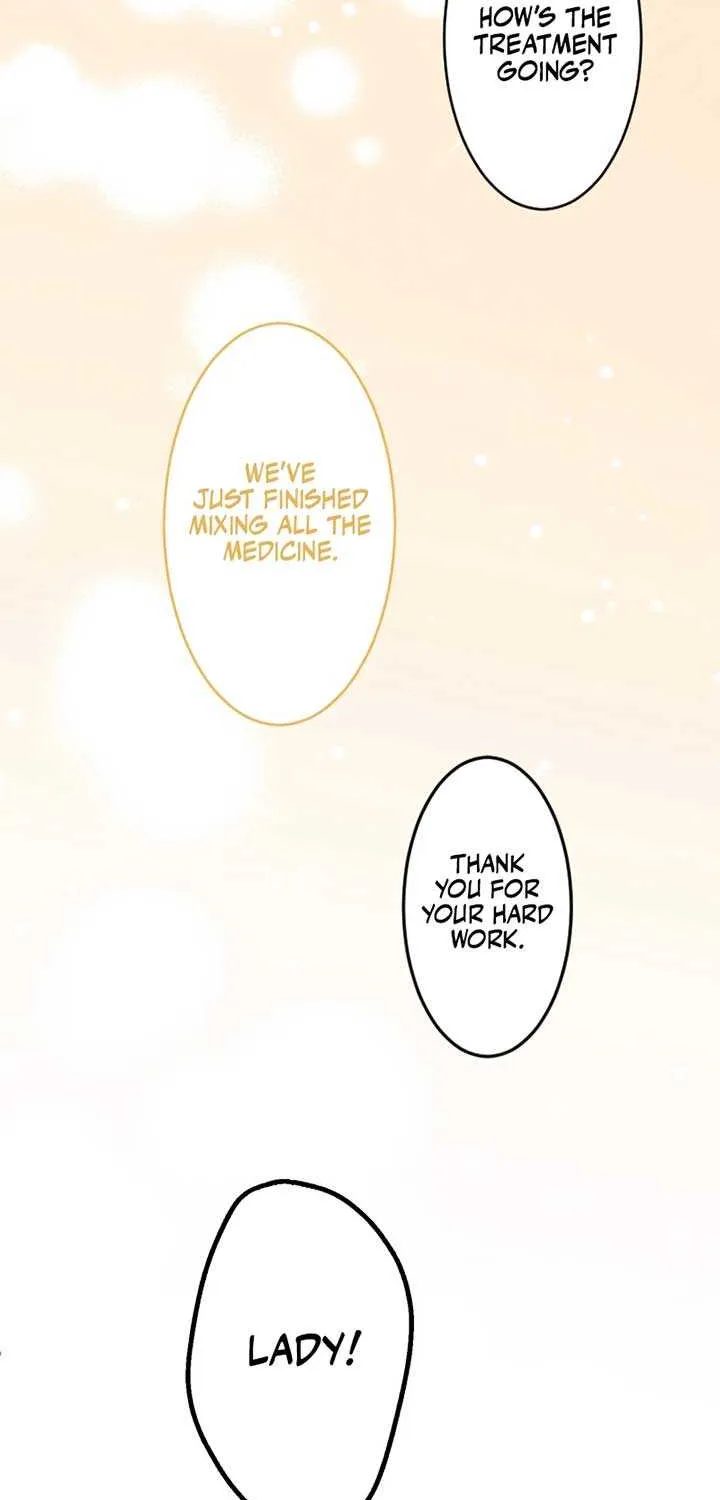 The Northern Warrior’s Beloved Bride Chapter 19 page 55 - 