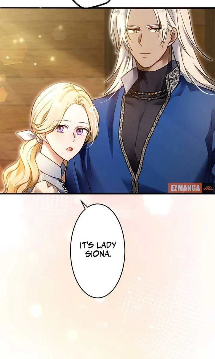 The Northern Warrior’s Beloved Bride Chapter 19 page 56 - 