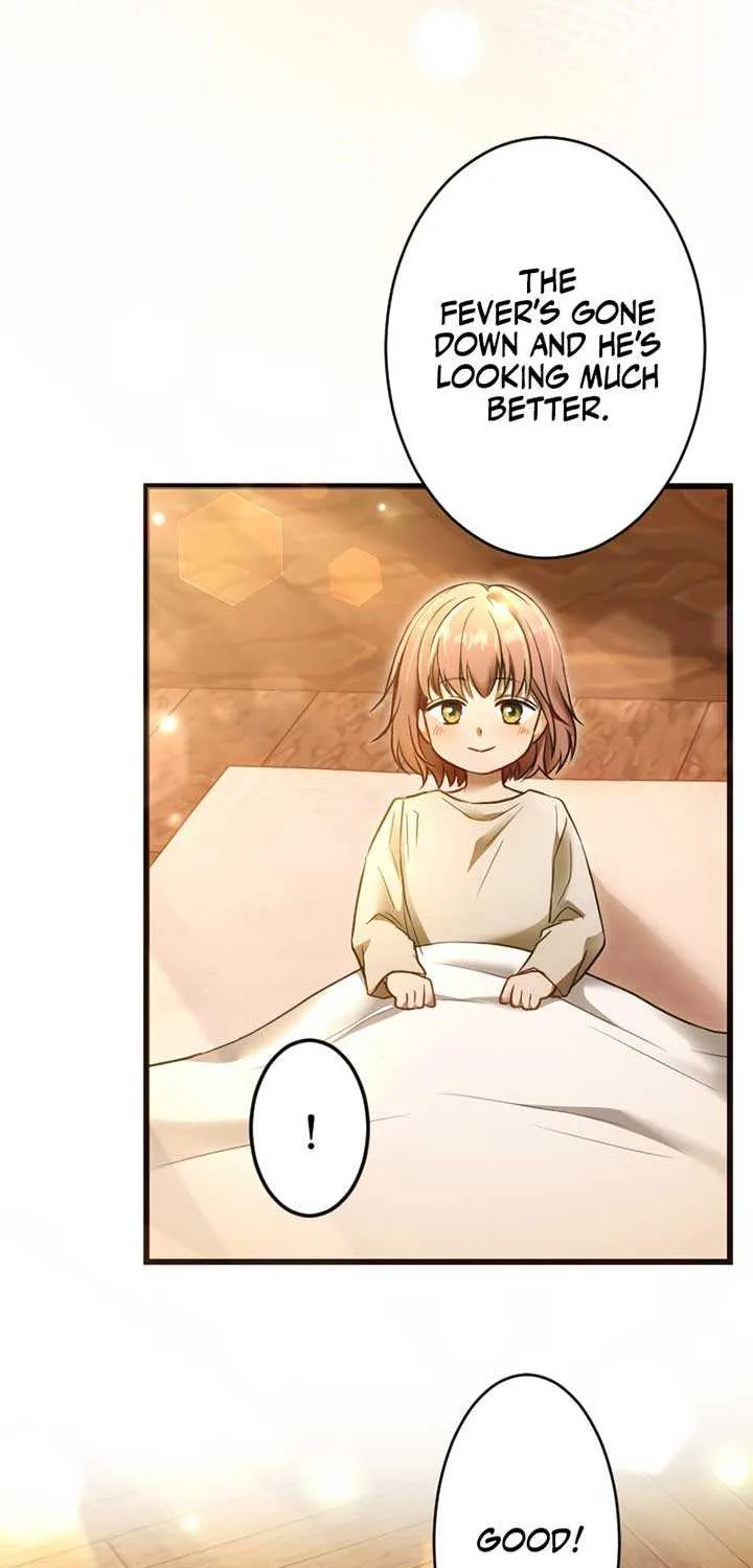 The Northern Warrior’s Beloved Bride Chapter 19 page 57 - 