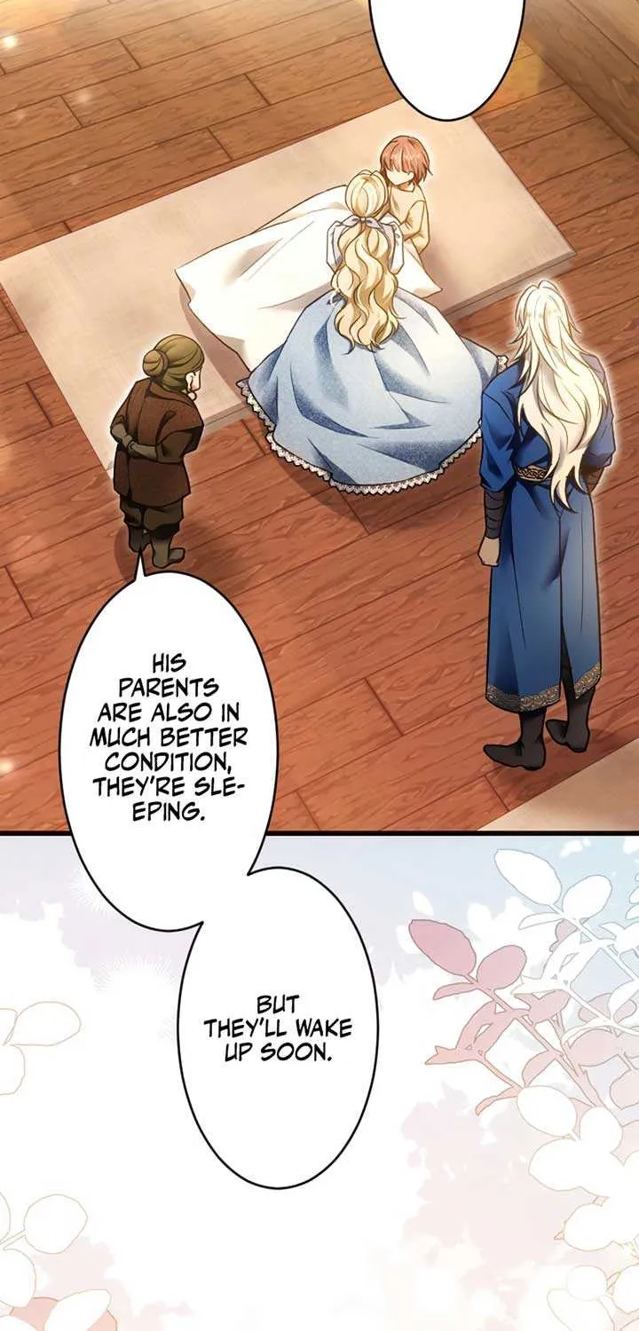 The Northern Warrior’s Beloved Bride Chapter 19 page 58 - 