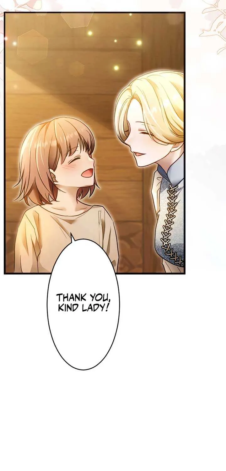 The Northern Warrior’s Beloved Bride Chapter 19 page 59 - 