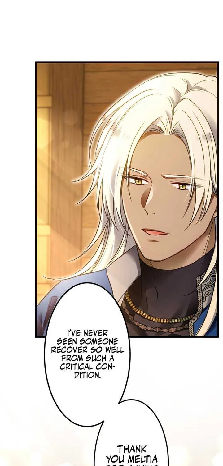 The Northern Warrior’s Beloved Bride Chapter 19 page 60 - 