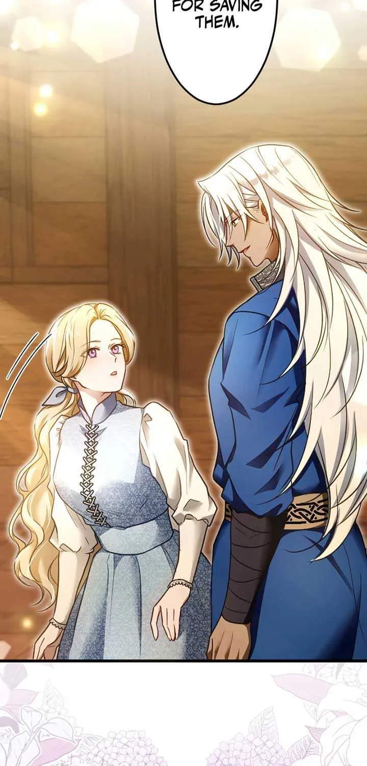The Northern Warrior’s Beloved Bride Chapter 19 page 61 - 