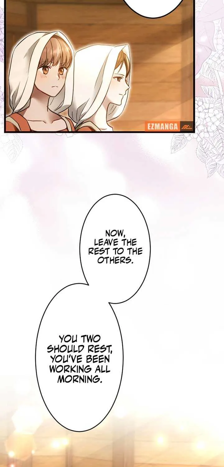 The Northern Warrior’s Beloved Bride Chapter 19 page 63 - 