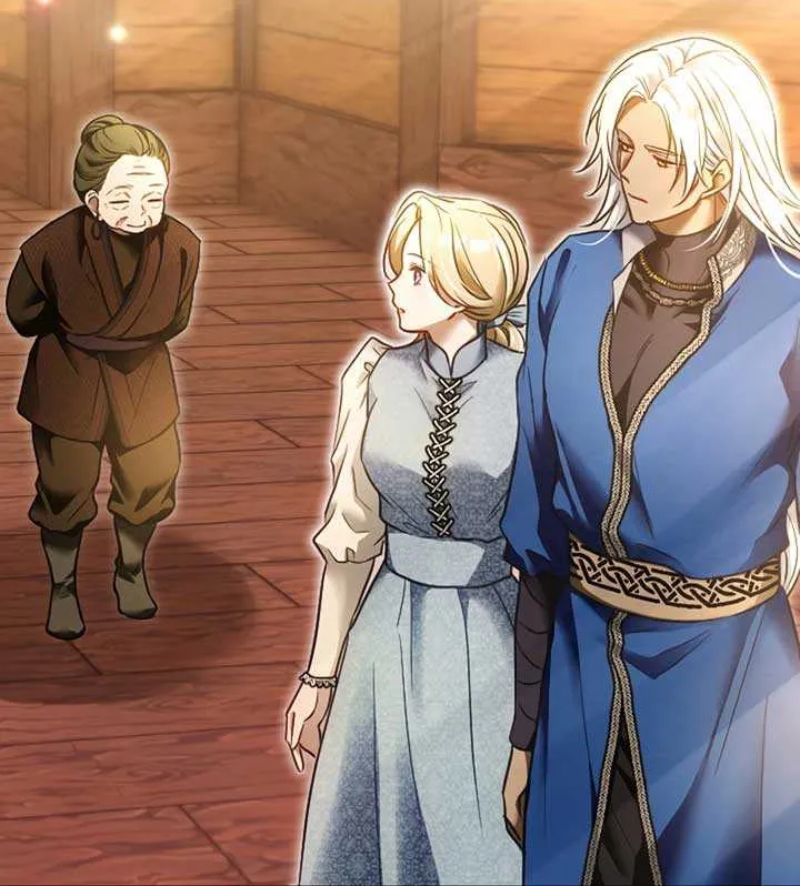 The Northern Warrior’s Beloved Bride Chapter 19 page 64 - 