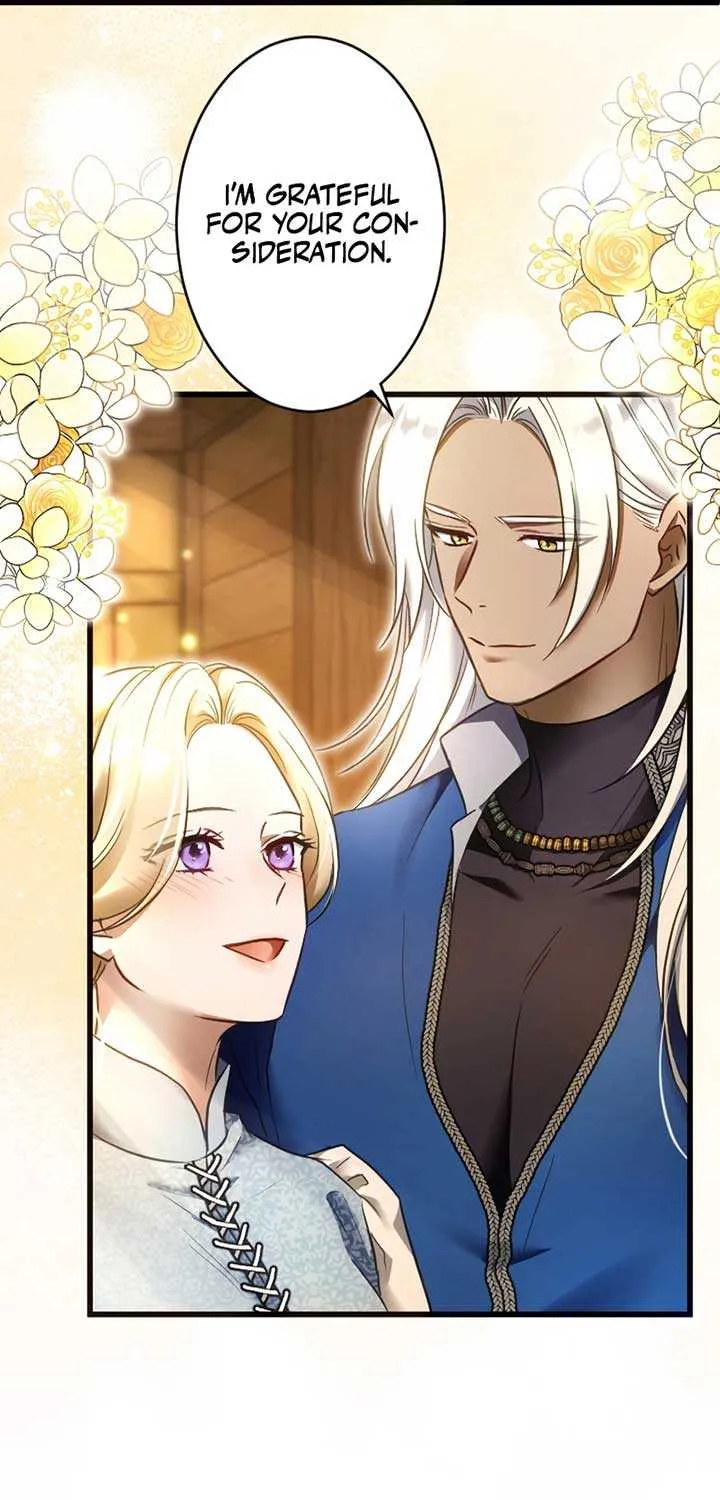The Northern Warrior’s Beloved Bride Chapter 19 page 65 - 