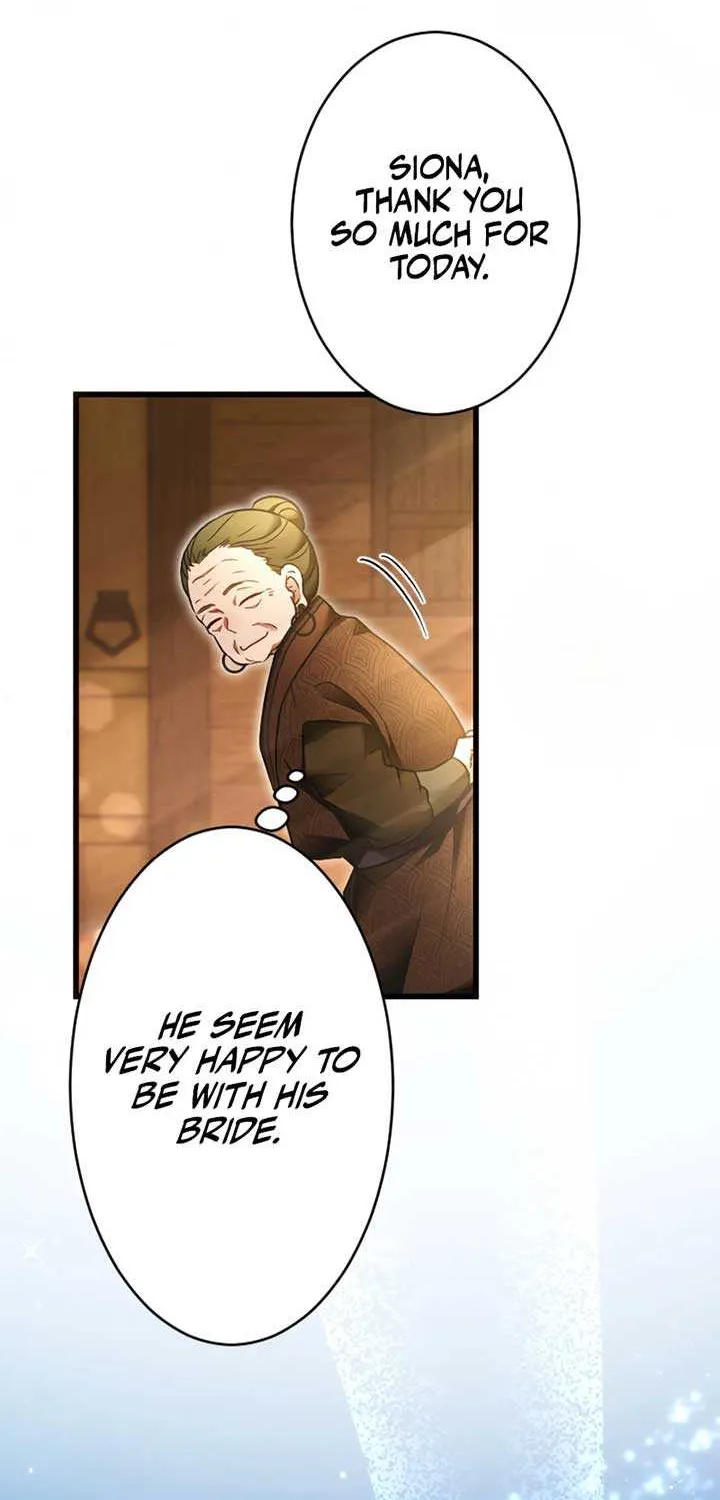 The Northern Warrior’s Beloved Bride Chapter 19 page 66 - 