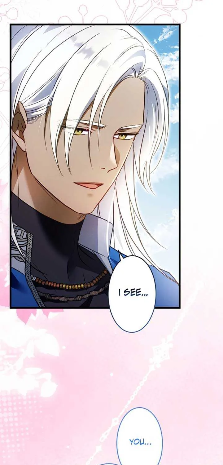 The Northern Warrior’s Beloved Bride Chapter 19 page 8 - 