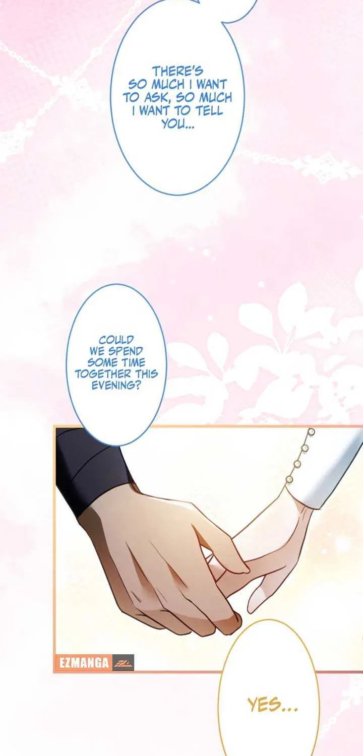 The Northern Warrior’s Beloved Bride Chapter 19 page 9 - 