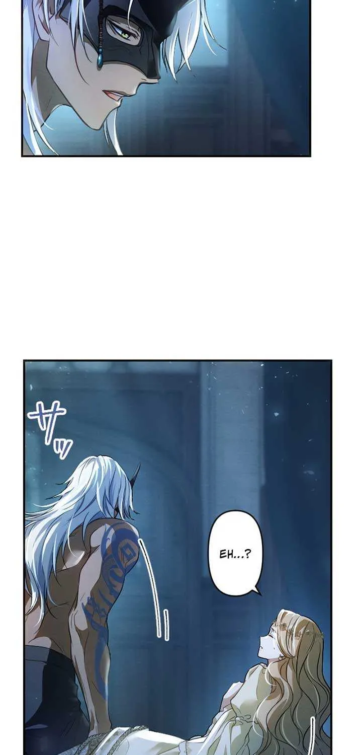 The Northern Warrior’s Beloved Bride Chapter 2 page 25 - 