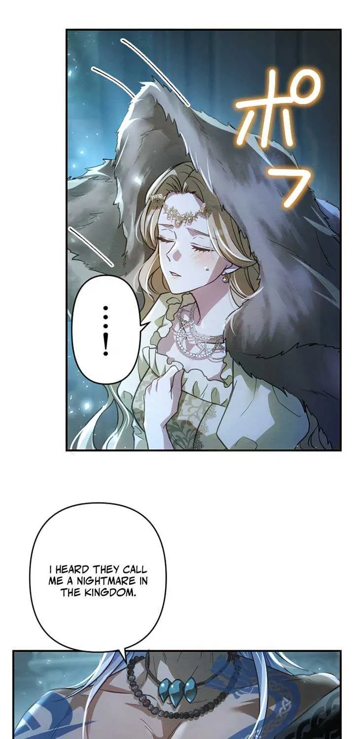 The Northern Warrior’s Beloved Bride Chapter 2 page 27 - 