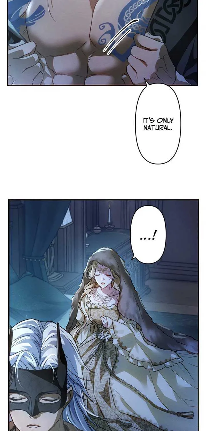 The Northern Warrior’s Beloved Bride Chapter 2 page 28 - 