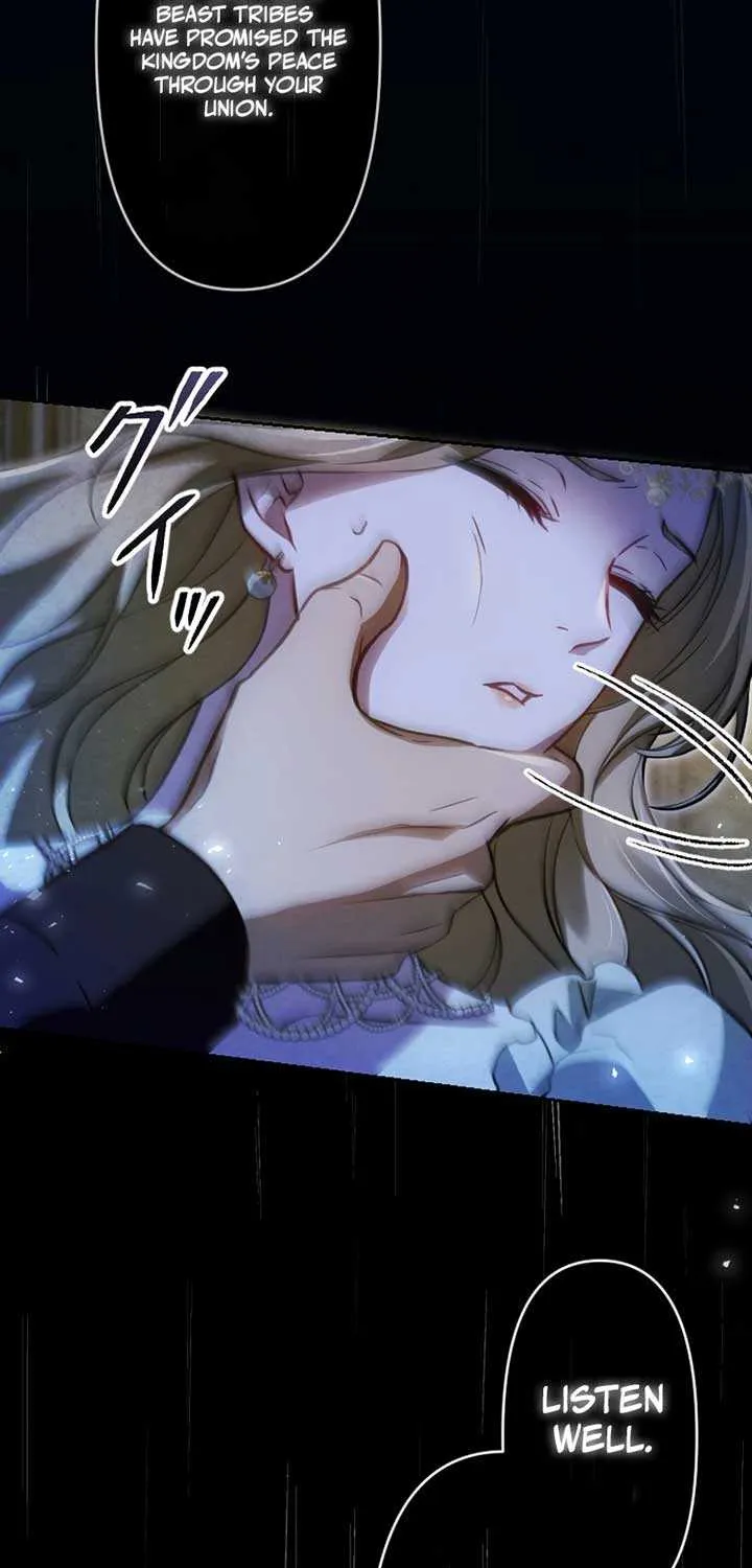 The Northern Warrior’s Beloved Bride Chapter 2 page 5 - 