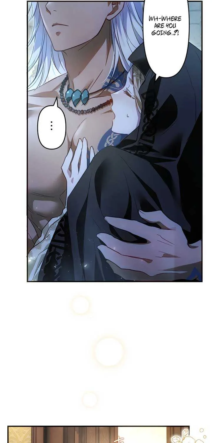 The Northern Warrior’s Beloved Bride Chapter 2 page 54 - 