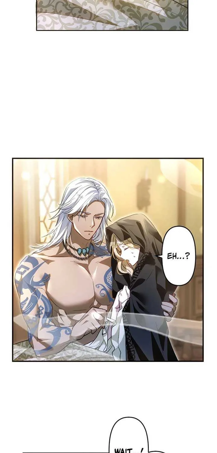 The Northern Warrior’s Beloved Bride Chapter 2 page 57 - 