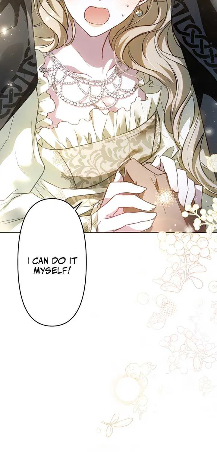 The Northern Warrior’s Beloved Bride Chapter 2 page 59 - 