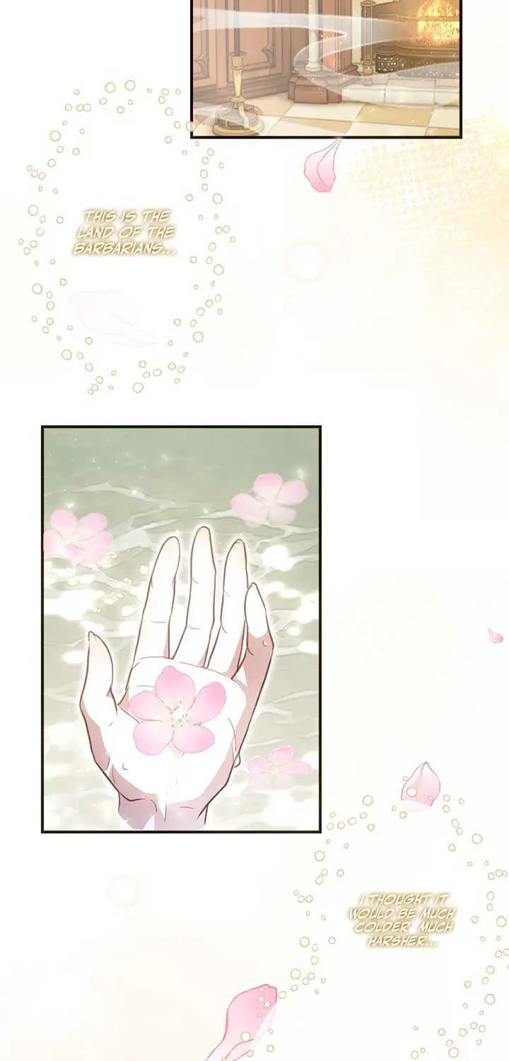 The Northern Warrior’s Beloved Bride Chapter 2 page 62 - 