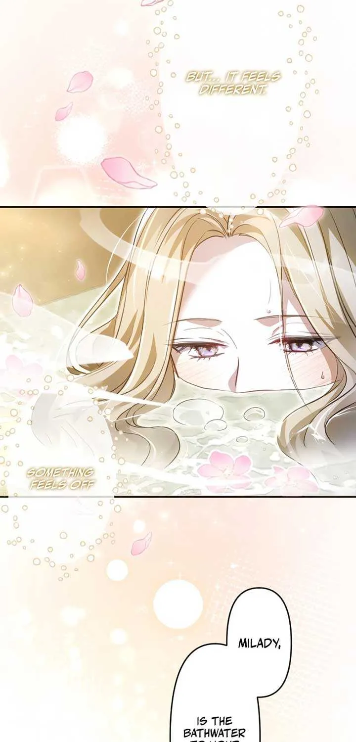 The Northern Warrior’s Beloved Bride Chapter 2 page 63 - 