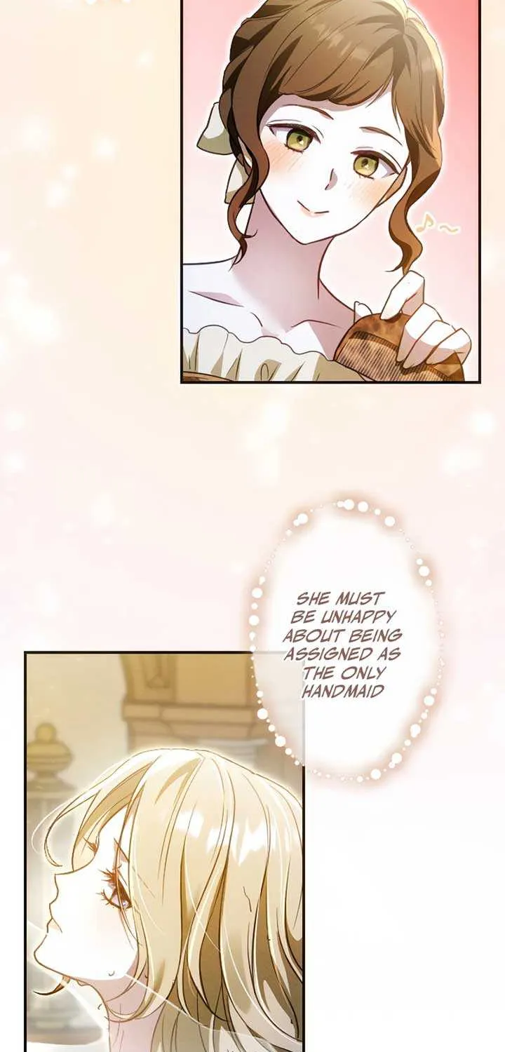 The Northern Warrior’s Beloved Bride Chapter 2 page 70 - 