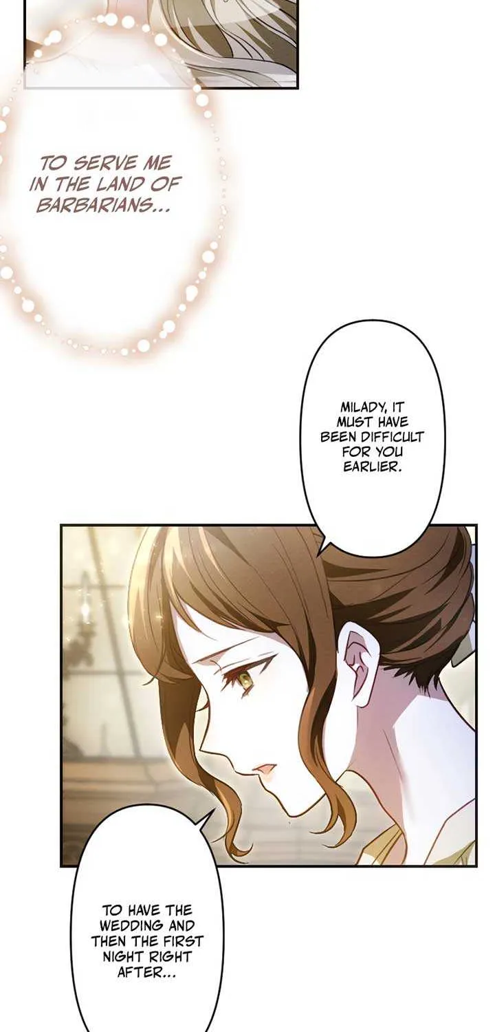 The Northern Warrior’s Beloved Bride Chapter 2 page 71 - 