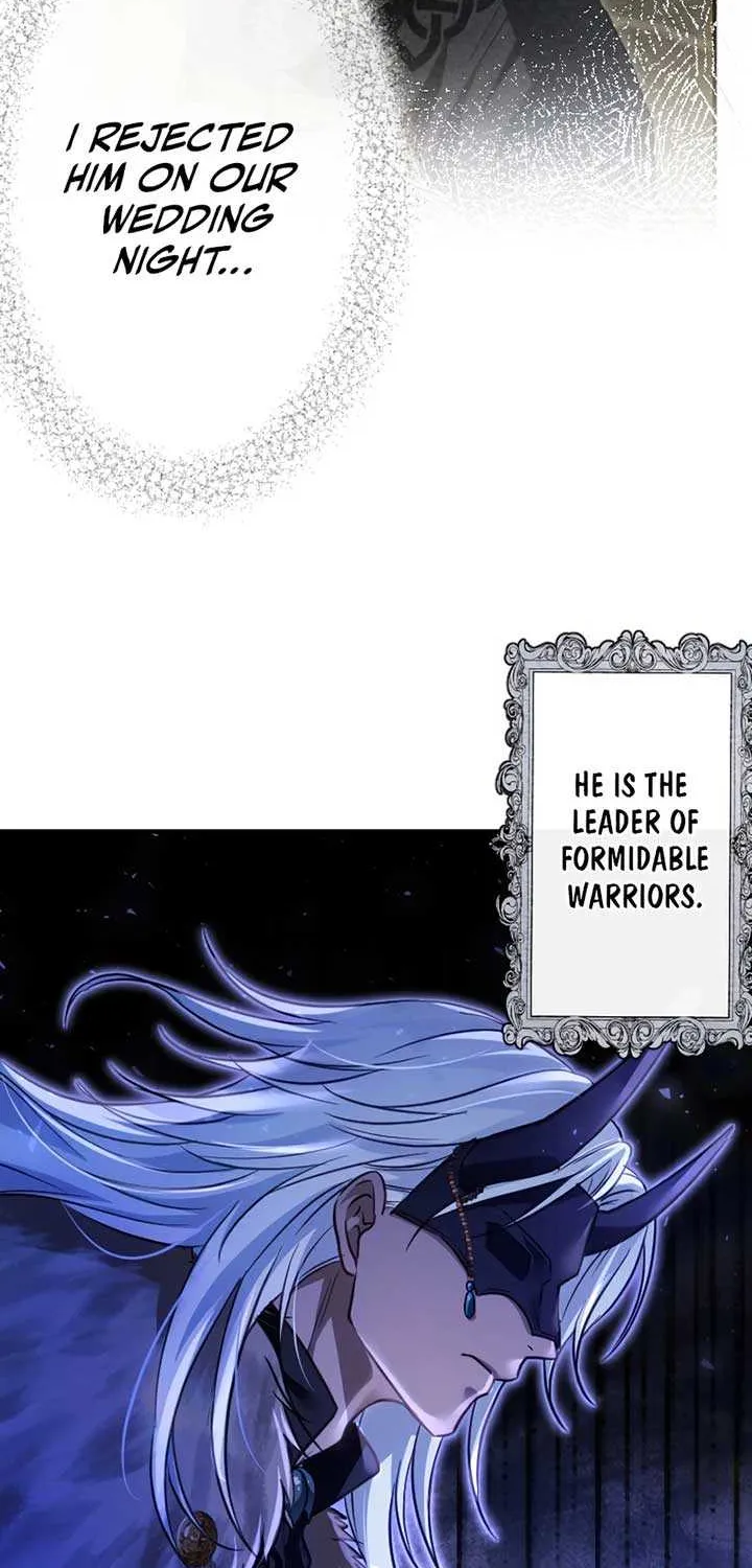 The Northern Warrior’s Beloved Bride Chapter 2 page 83 - 