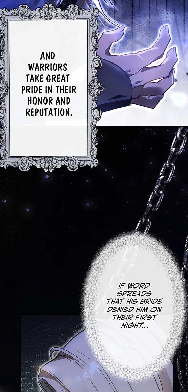 The Northern Warrior’s Beloved Bride Chapter 2 page 84 - 
