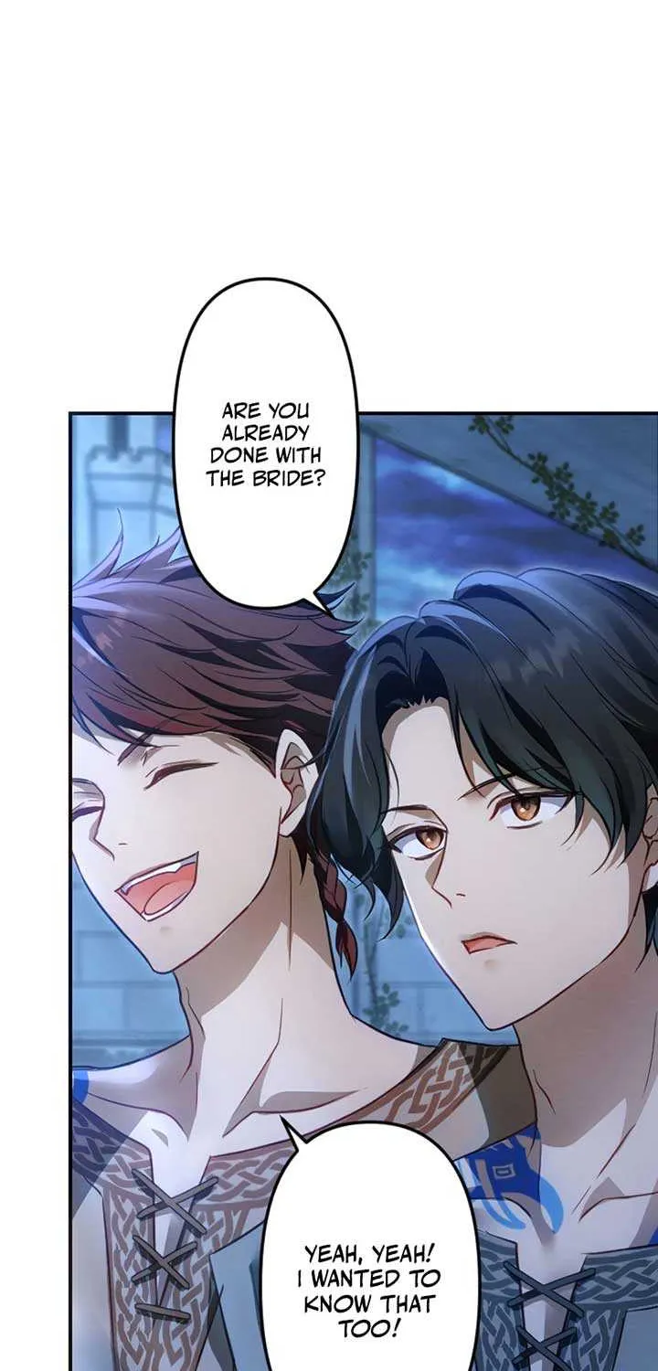 The Northern Warrior’s Beloved Bride Chapter 2 page 89 - 